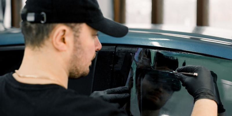 About HallMark Window Films Distribution