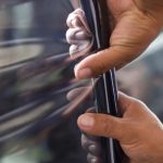 Nano Ceramic Window Tint in Pensacola, Florida